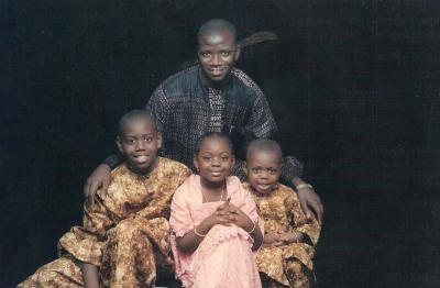 Mes Cousins